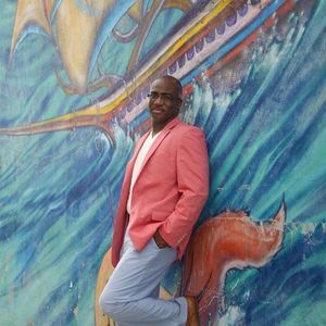 Meet your Posher, Jade